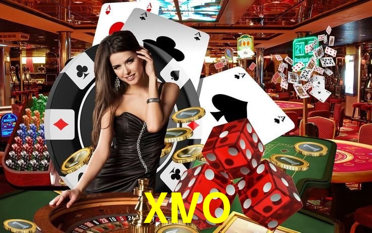 XIVO Arcade