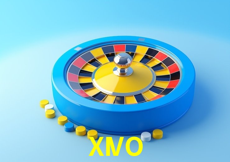 XIVO Bingo