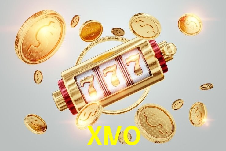 XIVO Crash Games