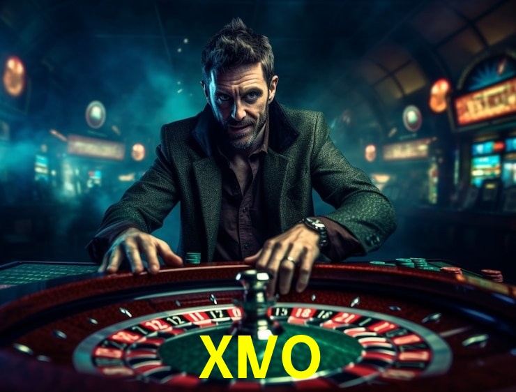 XIVO mobile gaming