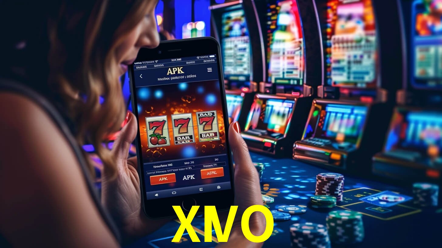 XIVO Fishing Arcade