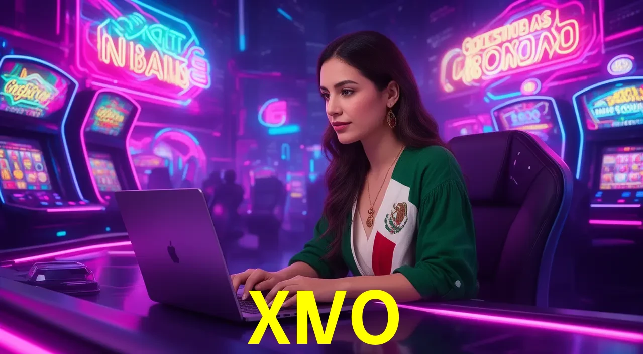 XIVO Conoce el bingo en XIVO, con reglas sencillas y un estilo familiar