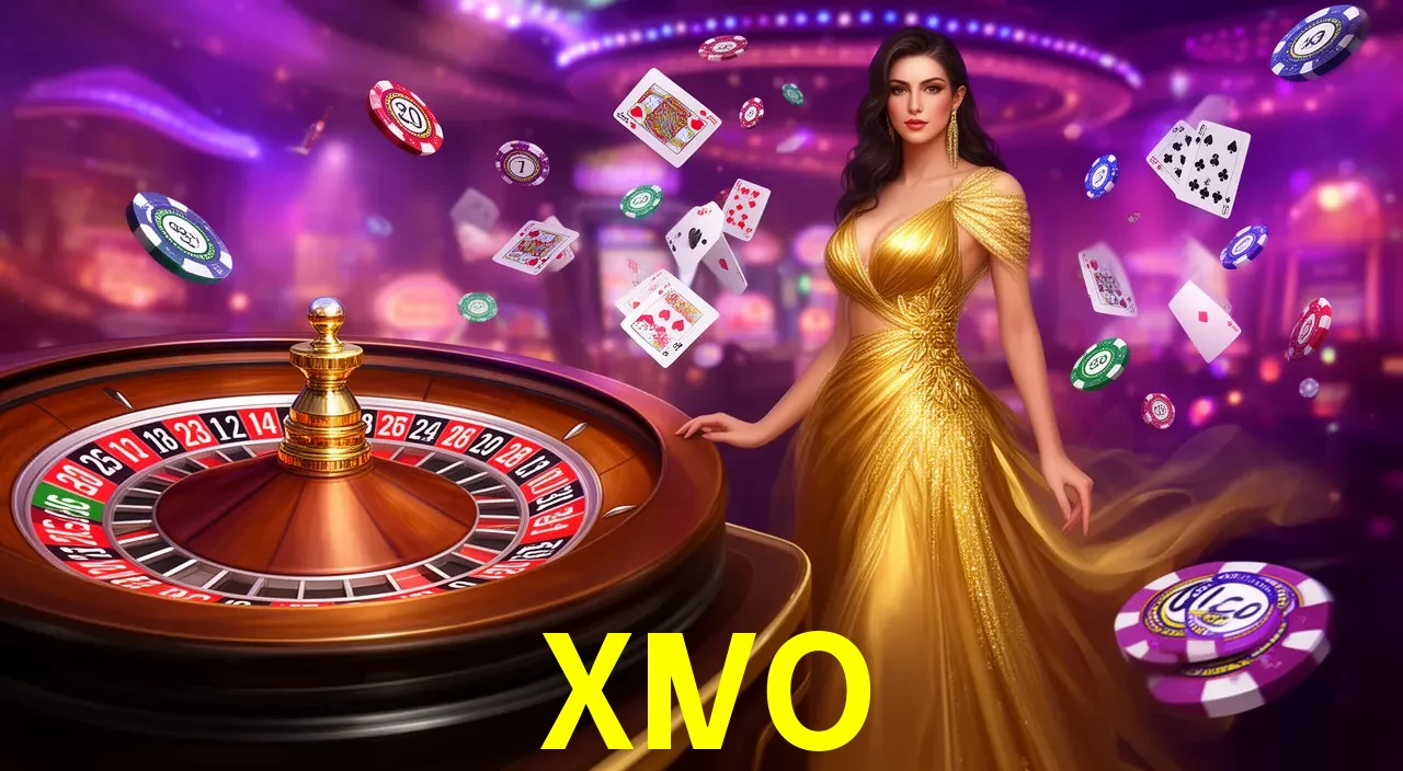 XIVO Scatter marina