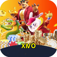 XIVO logo